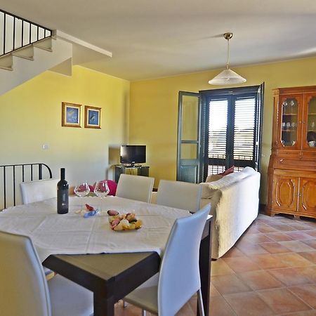 Casa Vacanza Arbatax Villa Exterior photo