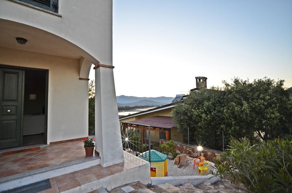 Casa Vacanza Arbatax Villa Exterior photo