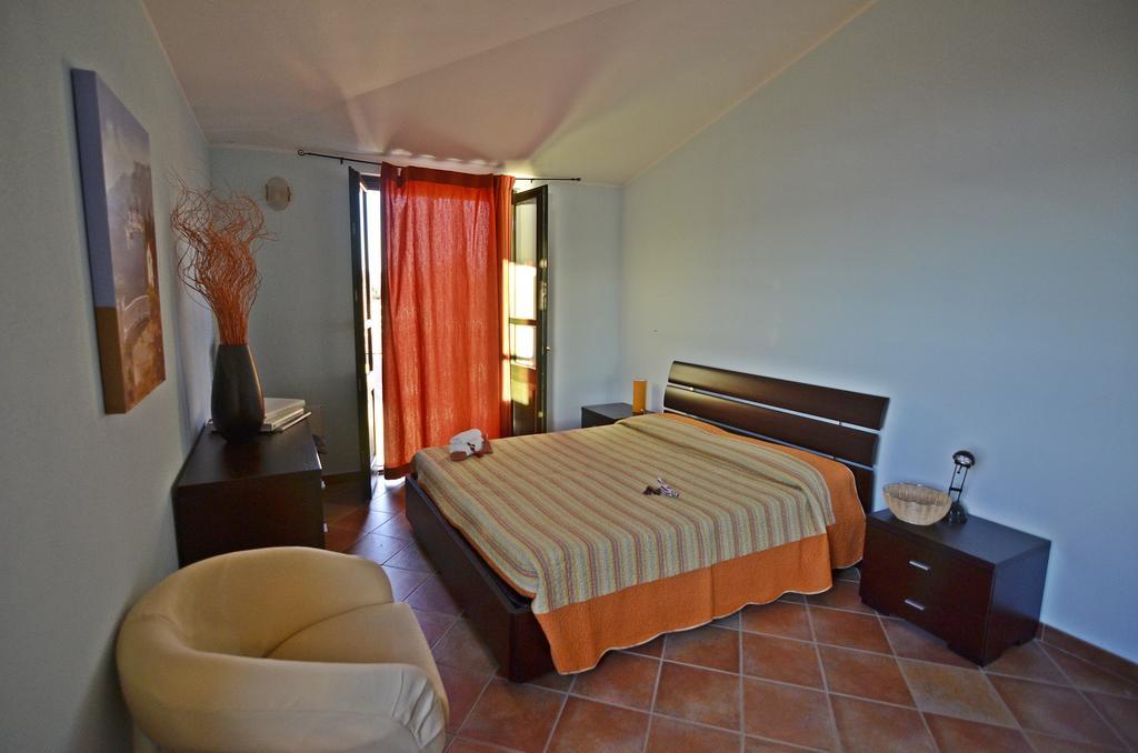 Casa Vacanza Arbatax Villa Exterior photo