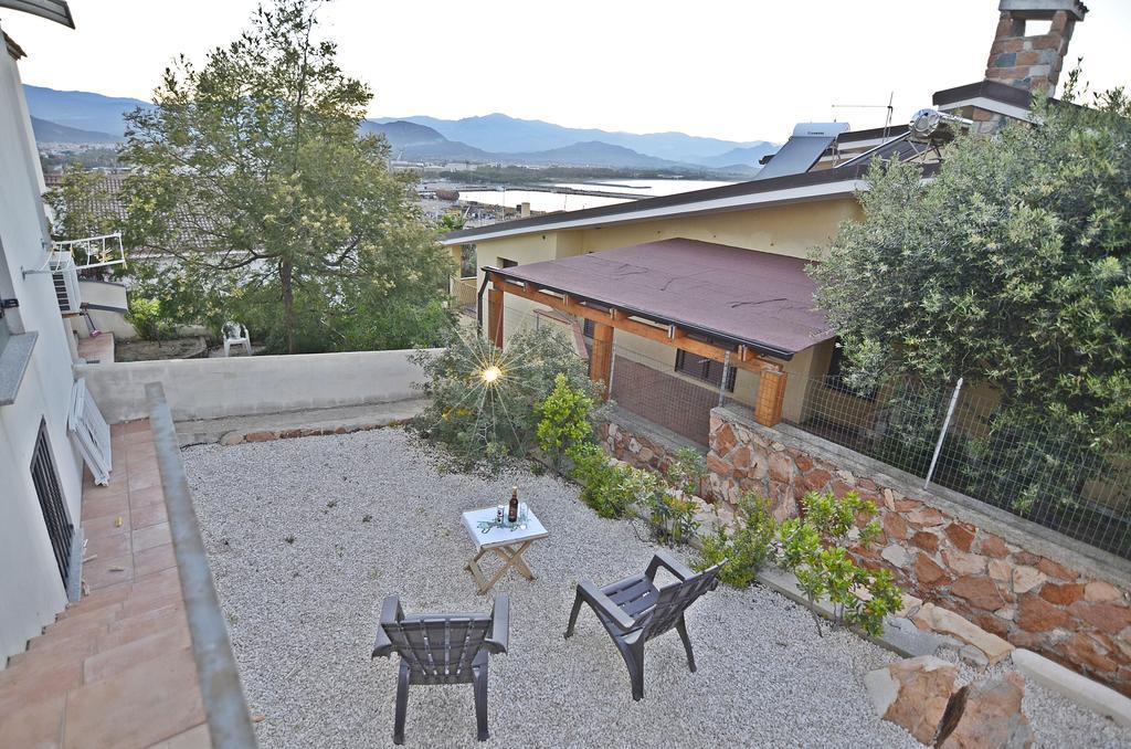 Casa Vacanza Arbatax Villa Exterior photo