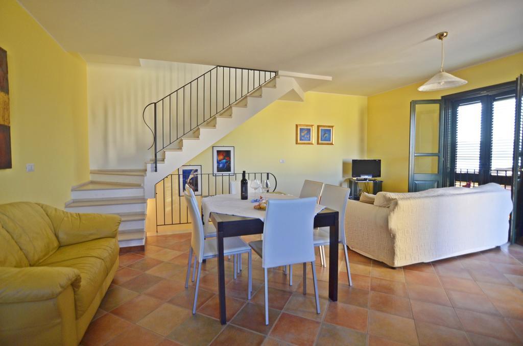 Casa Vacanza Arbatax Villa Exterior photo